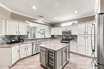 14854 W Domingo Lane, Sun City West, AZ 85375 - Photo 13