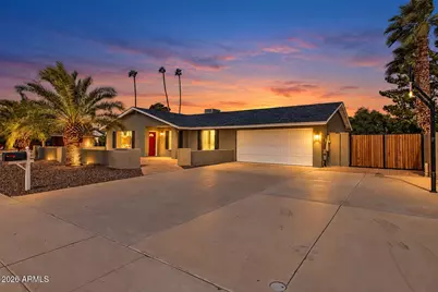 4616 E Voltaire Avenue, Phoenix, AZ 85032 - Photo 3