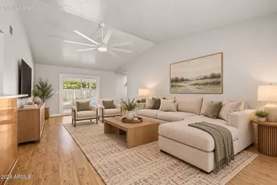 4616 E Voltaire Avenue, Phoenix, AZ 85032 - Photo 17