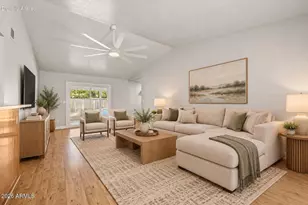 4616 E Voltaire Ave, Phoenix, AZ 85032 - Photo 17