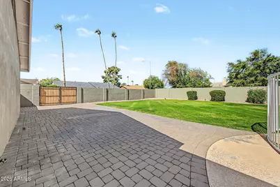 4616 E Voltaire Avenue, Phoenix, AZ 85032 - Photo 39