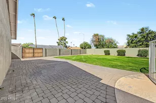4616 E Voltaire Ave, Phoenix, AZ 85032 - Photo 39