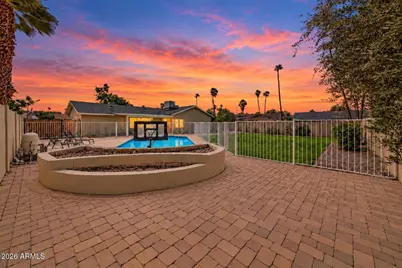 4616 E Voltaire Avenue, Phoenix, AZ 85032 - Photo 37