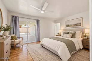 4616 E Voltaire Ave, Phoenix, AZ 85032 - Photo 21
