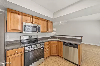 4616 E Voltaire Avenue, Phoenix, AZ 85032 - Photo 13