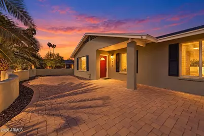 4616 E Voltaire Avenue, Phoenix, AZ 85032 - Photo 5