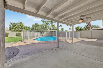 4616 E Voltaire Avenue, Phoenix, AZ 85032 - Photo 33