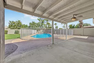 4616 E Voltaire Ave, Phoenix, AZ 85032 - Photo 33