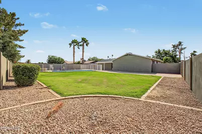 4616 E Voltaire Avenue, Phoenix, AZ 85032 - Photo 35