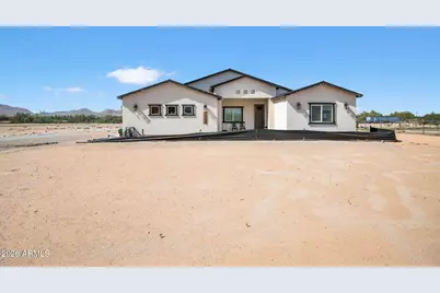 12608 S Airport Road, Buckeye, AZ 85326 - Photo 1