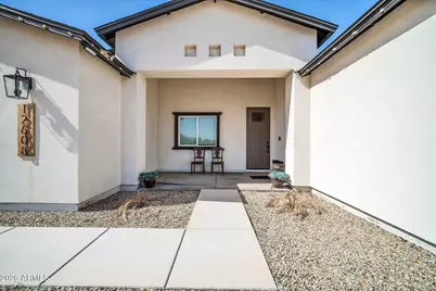 12608 S Airport Road, Buckeye, AZ 85326 - Photo 3