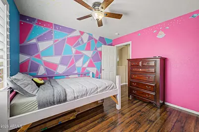 2265 S Harper --, Mesa, AZ 85209 - Photo 23