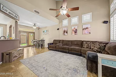 2265 S Harper --, Mesa, AZ 85209 - Photo 5