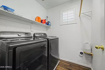 2265 S Harper --, Mesa, AZ 85209 - Photo 27