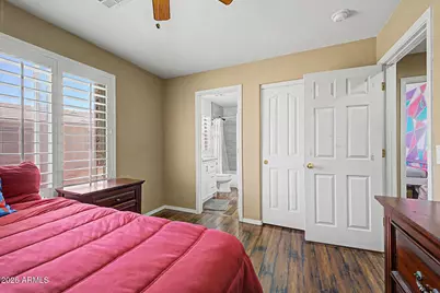2265 S Harper --, Mesa, AZ 85209 - Photo 21