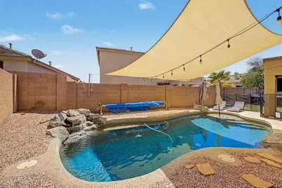 2265 S Harper --, Mesa, AZ 85209 - Photo 33