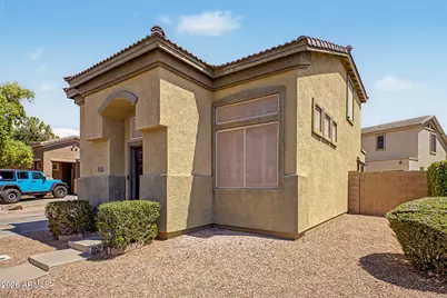 2265 S Harper --, Mesa, AZ 85209 - Photo 3