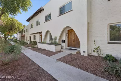 7663 E Montecito Avenue, Scottsdale, AZ 85251 - Photo 1