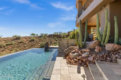 16117 E Star Gaze Trail, Fountain Hills, AZ 85268 - Photo 53