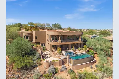 16117 E Star Gaze Trail, Fountain Hills, AZ 85268 - Photo 65