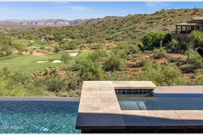 16117 E Star Gaze Trail, Fountain Hills, AZ 85268 - Photo 49