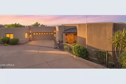 16117 E Star Gaze Trail, Fountain Hills, AZ 85268 - Photo 1