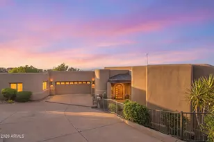 16117 E Star Gaze Trail, Fountain Hills, AZ 85268 - Photo 1