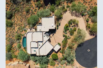 16117 E Star Gaze Trail, Fountain Hills, AZ 85268 - Photo 67
