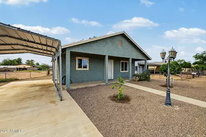 83 N Amarillo Street, Casa Grande, AZ 85122 - Photo 5