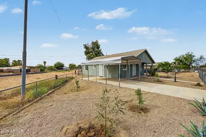 83 N Amarillo Street, Casa Grande, AZ 85122 - Photo 3