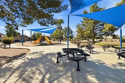 510 W San Remo Street, Gilbert, AZ 85233 - Photo 59