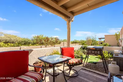481 S Taylors Trail, Sierra Vista, AZ 85635 - Photo 13