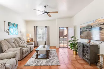 481 S Taylors Trail, Sierra Vista, AZ 85635 - Photo 3