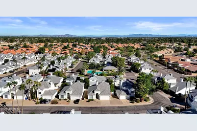 3348 W Barcelona Drive, Chandler, AZ 85226 - Photo 35