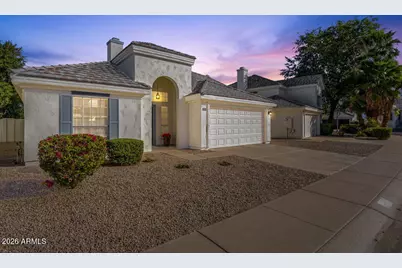 3348 W Barcelona Drive, Chandler, AZ 85226 - Photo 1