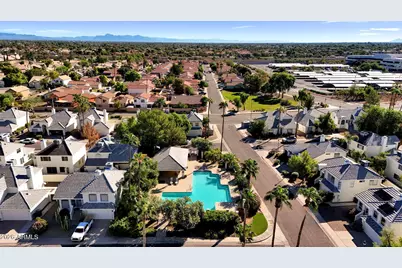 3348 W Barcelona Drive, Chandler, AZ 85226 - Photo 41