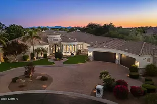 8095 W Expedition Way, Peoria, AZ 85383 - Photo 1