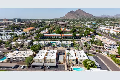 4925 N 73rd Street #6, Scottsdale, AZ 85251 - Photo 37