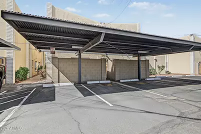4925 N 73rd Street #6, Scottsdale, AZ 85251 - Photo 29
