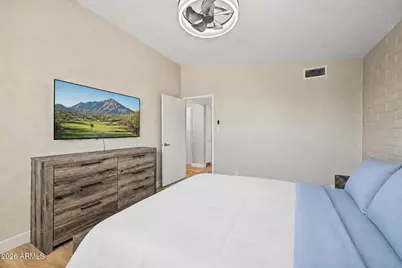 4925 N 73rd Street #6, Scottsdale, AZ 85251 - Photo 27