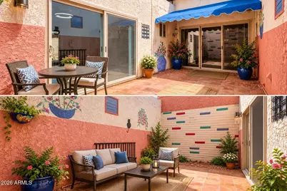 7918 E Bonnie Rose Avenue, Scottsdale, AZ 85250 - Photo 21