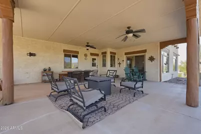 250 N Cleopatra Street, Queen Valley, AZ 85118 - Photo 41