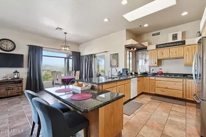 250 N Cleopatra Street, Queen Valley, AZ 85118 - Photo 13