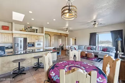 250 N Cleopatra Street, Queen Valley, AZ 85118 - Photo 9