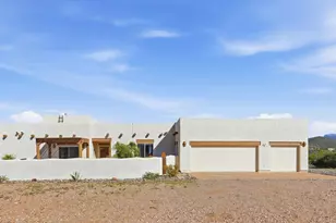 250 N Cleopatra St, Queen Valley, AZ 85118 - Photo 1