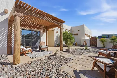 250 N Cleopatra Street, Queen Valley, AZ 85118 - Photo 25