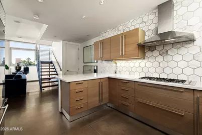 4745 N Scottsdale Road #4011, Scottsdale, AZ 85251 - Photo 9
