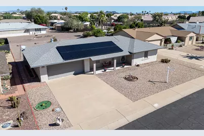 9110 W Willow Haven Court, Sun City, AZ 85351 - Photo 1