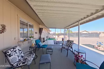 9110 W Willow Haven Court, Sun City, AZ 85351 - Photo 35