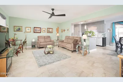 9110 W Willow Haven Court, Sun City, AZ 85351 - Photo 11